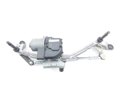 front-wipers-mechanism-ford-fiesta-vii-hj-hf-2017-26646713 main image