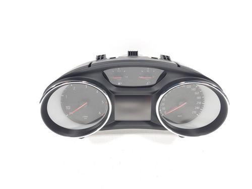 Used Instrument cluster OPEL INSIGNIA B Grand Sport (Z18) 1.5 (68) (140 hp) 19760052