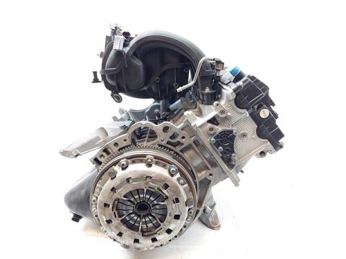 Engine BMW 1 (E87) 116 i | BP36950215M1 - Image 3