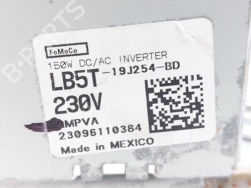 Other FORD USA EXPLORER (U6_) 3.0 EcoBoost Plug-in Hybrid AWD | BP32628465O1 - Image 3