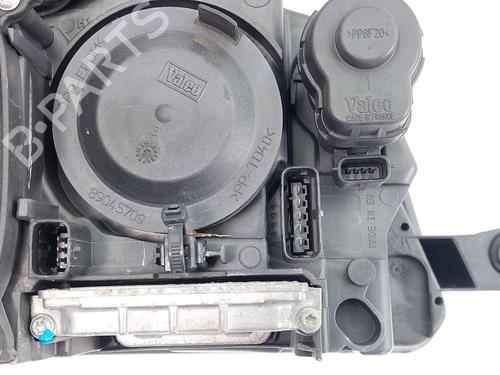 Venstre forlygte RENAULT ESPACE IV (JK0/1_) 3.5 V6 (JK00, JK0F, JK0P, JK0S, JK0W) | BP30519836C28 