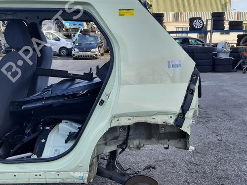 Outra Outra HYUNDAI INSTER (AX1) EV (97 hp) 34251404 34251404