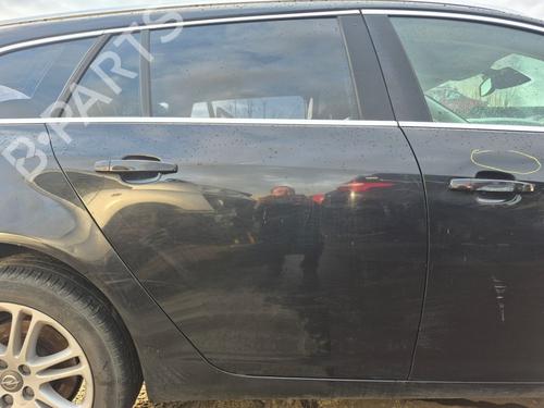 Used Right rear door OPEL INSIGNIA A Sports Tourer (G09) 1.6 Turbo (35) (180 hp) 31127924