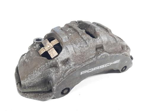 Used Right front brake caliper PORSCHE PANAMERA (970) 3.6 (300 hp) 19761500