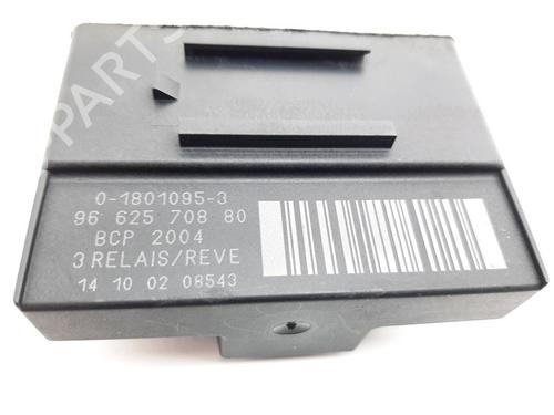 Electronic module PEUGEOT 308 SW II (LC_, LJ_, LR_, LX_, L4_) 1.6 BlueHDi 120 | BP19766252M83 