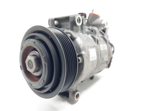 Used AC compressor BMW 1 (F21) 116 i (136 hp) 19764188