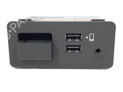 Used Electronic module Electronic module 19760395 19760395