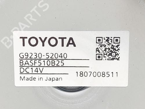 Other TOYOTA YARIS (_P13_) 1.5 Hybrid (NHP130_) | BP27724137O1 