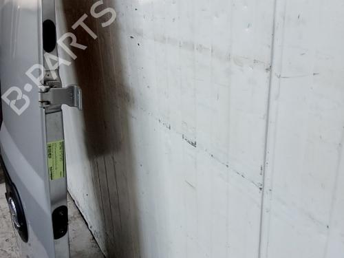 Tailgate OPEL COMBO Box Body/MPV (X12) 1.3 CDTI (B05) | BP19755377C6 