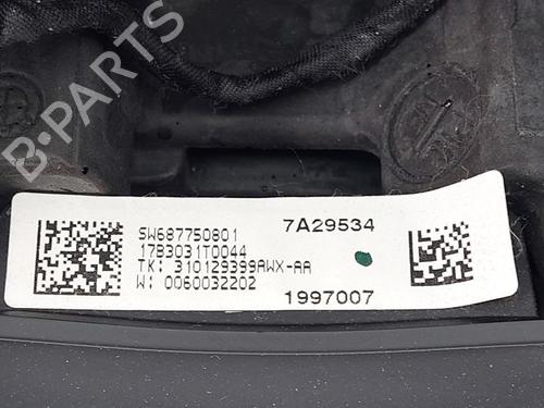 Steering wheel BMW 2 Active Tourer (F45) 216 i | BP27476429C49 