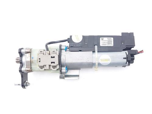 Used Electronic module AUDI Q7 (4LB) 4.2 FSI quattro (350 hp) 31970283