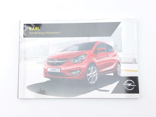Other OPEL KARL (C16) 1.0 | BP29868451O1 