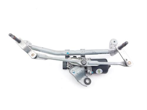 Used Front wipers mechanism SMART FORFOUR Hatchback (453) 1.0 (453.042, 453.043) (71 hp) 27628925