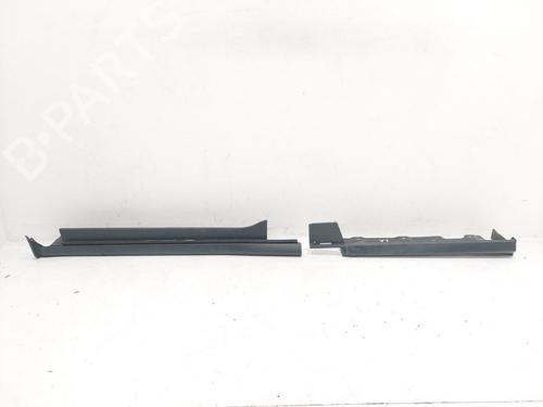 Left sideskirt FORD TRANSIT CONNECT V408 Box Body/MPV 1.5 TDCi | BP30363138C115