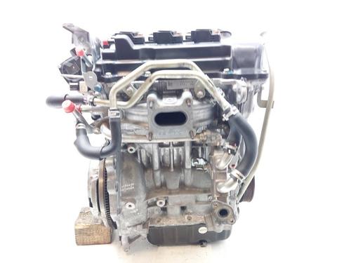 Motor MITSUBISHI MIRAGE / SPACE STAR VI Hatchback (A0_A) 1.2 | BP29478745M1 