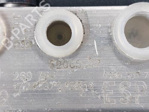 ABS pump PEUGEOT BOXER Platform/Chassis 2.0 BlueHDi 130 | BP39623128M43 - Image 4