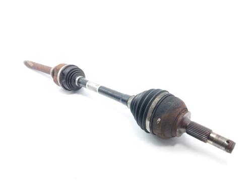 Right front driveshaft PEUGEOT EXPERT Van (V_) 2.0 BlueHDi 180 | BP37222558M39 - Image 2