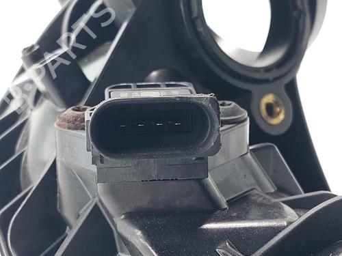 Intake manifold MAN TGE Van 2.0 TDI (01V, 03V, 36V, UYB, UYC, UYD) | BP36814905M70 - Image 4