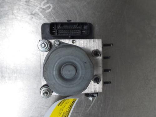 Used ABS pump MERCEDES-BENZ GLA-CLASS (X156) GLA 45 AMG 4-matic (156.952) (360 hp) 31259822