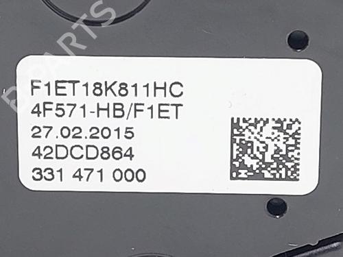 Switch FORD FOCUS III 1.0 EcoBoost | BP29868549I30 - Image 5