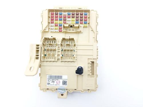 Used Fuse box KIA CEED Sportswagon (CD) 1.0 T-GDI (120 hp) 30911554