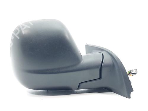 Used Right mirror Right mirror PEUGEOT PARTNER Box Body/MPV (K9) 1.5 BlueHDi 75 (75 hp) 40503283 40503283