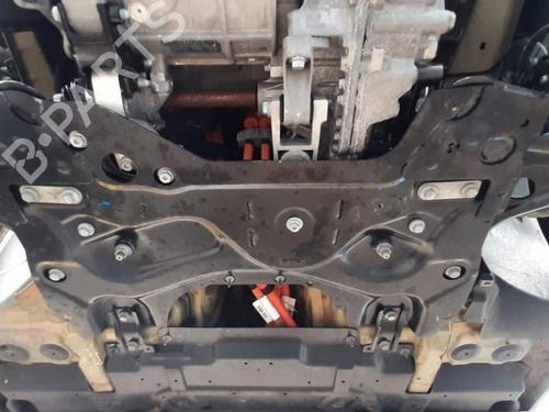 Used Subframe Subframe 38958856 38958856