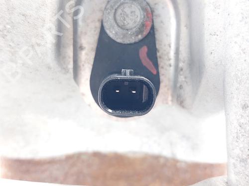 Left rear steering knuckle XPENG G6 EV All-wheel Drive | BP36490567M27 - Image 4