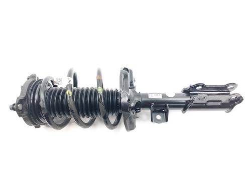 Used Left front shock absorber KIA NIRO II (SG2) 1.6 GDi Hybrid (129 hp) 29954487