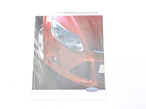 Other FORD FOCUS III Turnier 1.0 EcoBoost | BP29373943O1 