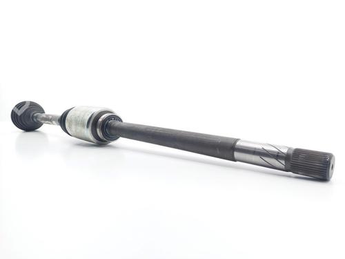 Right front driveshaft NISSAN INTERSTAR Van (X70) dCI 90 | BP21124817M39 