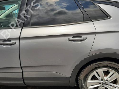 Used Left rear door OPEL GRANDLAND / GRANDLAND X (A18, P1UO) 1.2 (75) (131 hp) 26667811