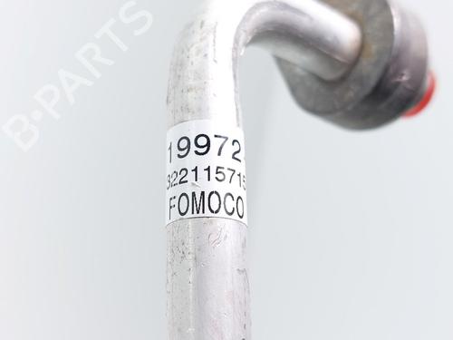 AC pipe FORD USA EXPLORER (U6_) 3.0 EcoBoost Plug-in Hybrid AWD | BP32628501M126  - Image 5