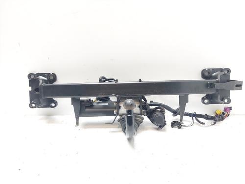 Trækkugle/Mekanisme Trækkugle/Mekanisme JAGUAR XF II (X260) 2.0 D (180 hp) 19926337 19926337