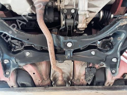 Used Subframe Subframe TOYOTA AYGO (_B4_) 1.0 VVTi (KGB40) (72 hp) 39888530 39888530