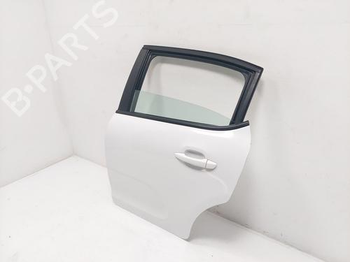Left rear door CITROËN C3 III (SX) 1.2 VTi 82 | BP20335790C4 