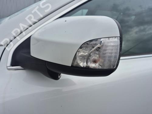 Bakspejl venstre Bakspejl venstre VOLVO XC90 I (275) 3.2 AWD (238 hp) 35997014 35997014
