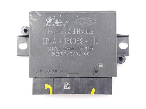 Used Electronic module LAND ROVER RANGE ROVER EVOQUE (L538) 2.2 D 4x4 (150 hp) 30363399