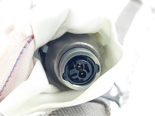 Left curtain airbag MERCEDES-BENZ EQS SUV (X296) 450+ (296.623) | BP30812034C11