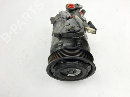 Used AC compressor MERCEDES-BENZ A-CLASS (W176) A 180 CDI / d (176.012) (109 hp) 19757560