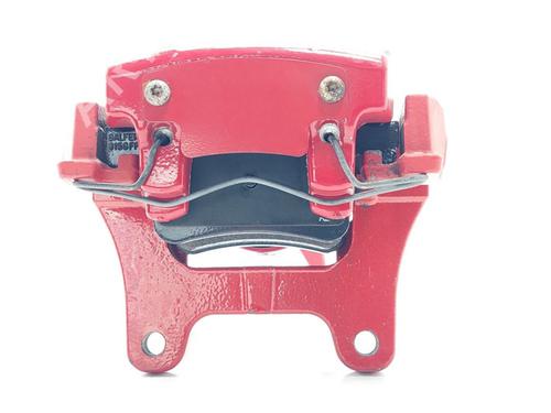 Used Left rear brake caliper JAGUAR XK II Convertible (X150) 5.0 XKR-S (550 hp) 21133267