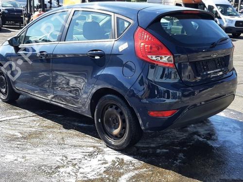 Left taillight FORD FIESTA VI (CB1, CCN) 1.25 | BP37761408C34 - Image 2