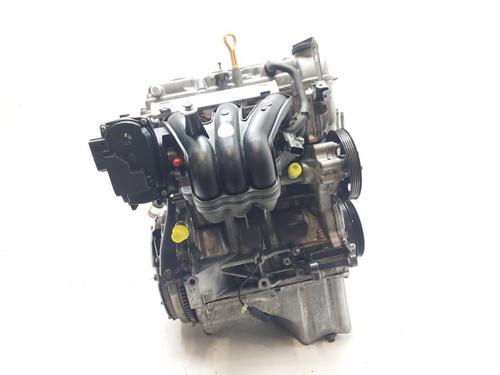 Engine OPEL AGILA B (H08) 1.0 (F68) | BP23134795M1 