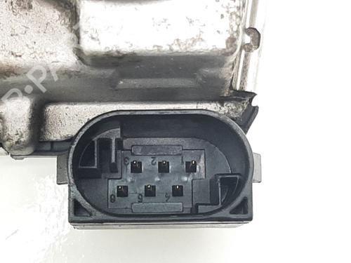 Throttle body PORSCHE PANAMERA (970) 3.6 | BP19761826M82 