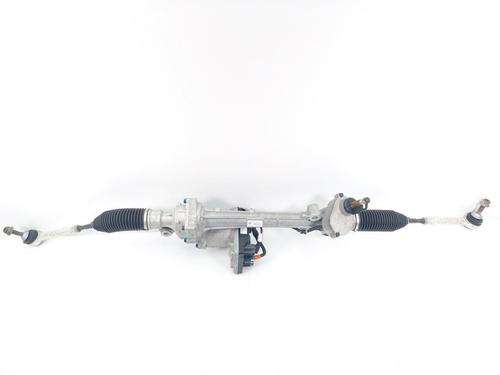 Used Steering rack TESLA MODEL S (5YJS) 75D AWD (525 hp) 26188379
