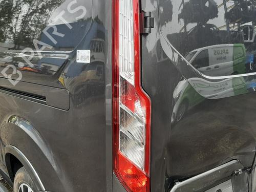 Venstre baglygte Venstre baglygte FORD TRANSIT CUSTOM V362 Van (FY, FZ) 2.0 EcoBlue (185 hp) 35996914 35996914