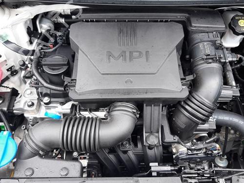Motor KIA PICANTO III (JA) 1.0 (63 hp) 29044428
