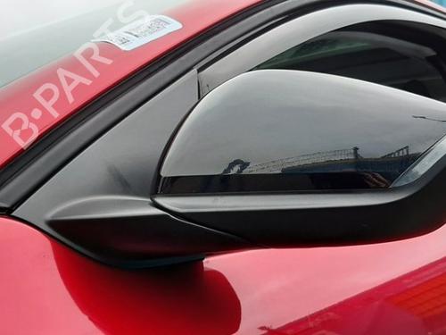 Ryggespeil venstre CITROËN C4 X (BD_, BE_, BF_) ë-C4 X (156 hp) 22563900