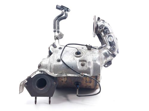 Used Particulate filter Particulate filter 37761017 37761017