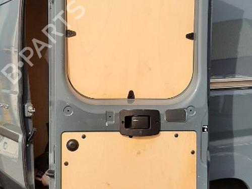Tailgate FIAT DUCATO Van (250_) 120 Multijet 2,2 D | BP29374040C6 